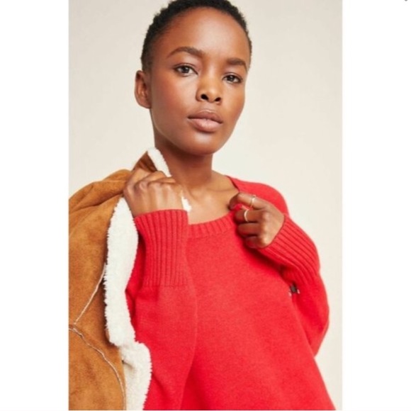 Anthropologie Sweater - Picture 2 of 8